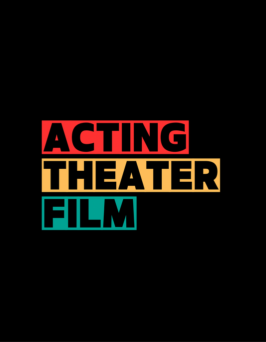 Winter Camp (December Theater & Film) Saturday--Wed